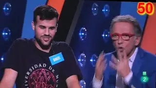Saber y Ganar | Los 50 de Ángel 👼 27 11 2024