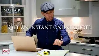 5 Reasons Why You Should Buy From Mayfair Worktops