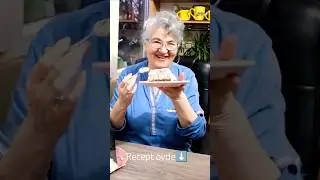 UH STO JE DOBRO USKORO NA KANALU #bakinakuhinja