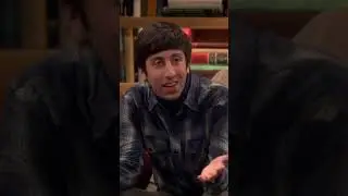 Теория большого взрыва (The Big Bang Theory) Government project. Besserwisser #funny #friends