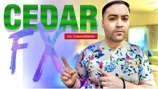 Best Forex Brokers for 2020 & Save the planet? | YOUSEF ZAD