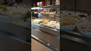 Almo&ccedil;o  Del&iacute;cia a import&acirc;ncia de Comer 😋🍽️ Unicompra, Foral
