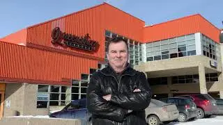 Business as usual for City, Evraz