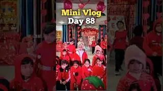 Mini Vlog Day 88| Mainpuri Vlog |#vlog #shortsvlog #mainpuri #karantomar37 #dailyvlog #minivlog