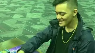 Yu-Gi-Oh! YCS Chicago 2nd Place Deck Profile | Denis Nadas | Danger! Thunder (ft. Eradicator)