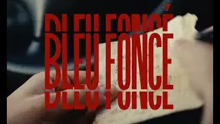 Kei - Bleu fonc&eacute; (Clip officiel)