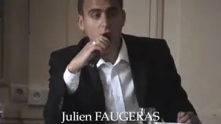 Psychanalyste Paris . XVIIIe colloque du R.P.H., 1&egrave;re partie