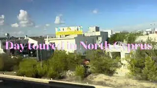 North Cyprus day toured part 15