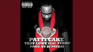 Patticake