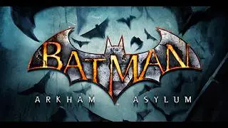 Gameplay Batman Arkham Asylum Cap. 3 - La Doctora Young, V&iacute;ctor Zsasz, y Harley Queen !!!