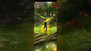 Jungle run game