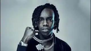 ynw melly 223s instrumental (slowed reverb)