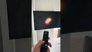 TV Instructions/Manual