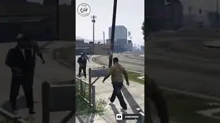 #gtaV #gta5mission #gta5livestream #gta #gta5 #gtaonline #game #games #gamer #gameplay #shorts #reel