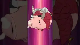 BLUE DEMON MELIODAS SUMMONS | SEVEN DEADLY SINS - GRAND CROSSES