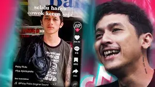 Selamat datang, bang Bim!