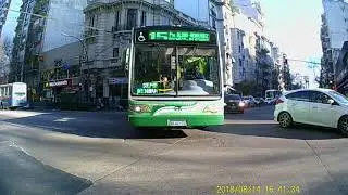 Linea 15 Interno 11