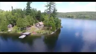 Janes Cottage