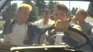 Mailbox Baseball / Stand By Me 1986