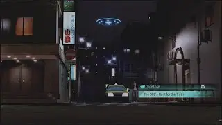 Lost Judgment Walkthrough Chapter 3 Two Sides Of The Same Coin Part 14 Cats and UFOs?!