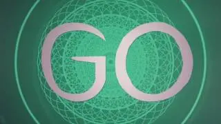 JP Maurice - Go (Official Lyric Video)