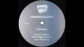 Innershades  - Transcendental Echoes [CJFD45]