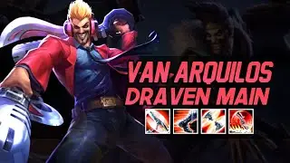 Van Arquilos 