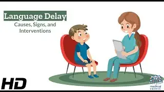 From Babble to Brilliance: Language Delay in Kids - Causes and Interventions