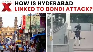 Bondi Beach Attack: Is Hyderabad Linked To Bondi Terror Attack Through Shooter&rsquo;s Local Family?