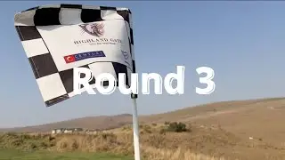 DUCKHOOK GOLFERS - CLASSIC'25 TOUR TO HIGHLAND GATE - ROUND 3