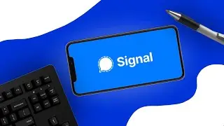 How to Create Signal Messenger account?