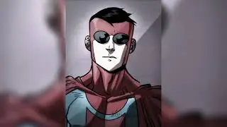 Dark age funk ultra slowed - Viltrumite Mark edit - Edit #edit #invincible #invinciblewar
