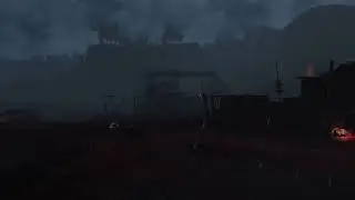 Fallout 76 Camp Build | Raider&rsquo;s Hideaway 