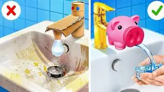 EASY HACKS TO MAKE YOUR VIDEOS VIRAL || Photo Hacks and DIY Ideas by 123 GO!