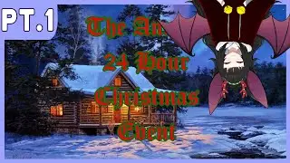 2025 Christmas Special ! I brought 25 christmas presents (Part 1)