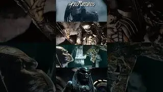 De Peor A Mejor: La Saga De Depredador