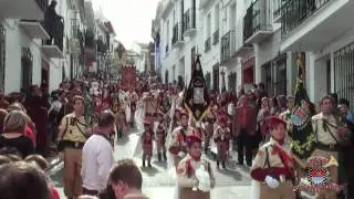 1 de 3. Agrupación Musical Monda en Colmenar, Fiestas de la Candelaria
