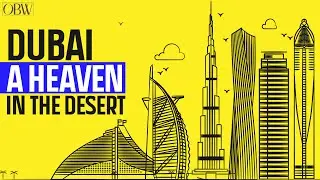 What Makes Dubai Special !