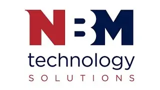 NBM Technology Solutions Ltd - Company Profile Presentation