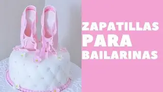Zapatillas para Bailarinas