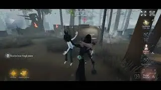 Identity V | Hunter Rank | 
