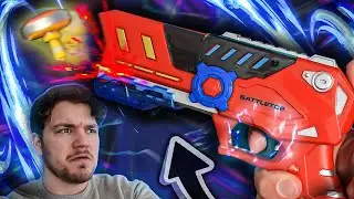 The Most SUS Beyblade Knock Off Yet!?