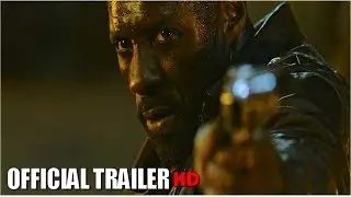 THE DARK TOWER Movie Trailer 2017 HD - Movie Tickets Giveaway