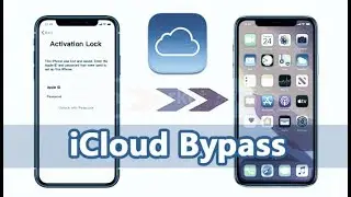 New Bypass iCloud Method | iOS 26.2 iPhone Activation Lock Bypass FREE | 100% Working Method (2026)