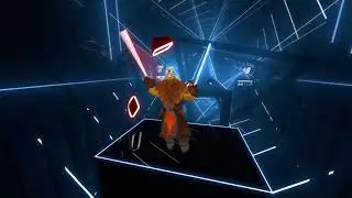 [Beat Saber] Sweet Rascal - Jamie Berry - Expert