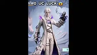 0 UC LUCK 😍 Prism Ascendant Ultimate Set Crate Opening #pubgmobile #pubg #pubgm