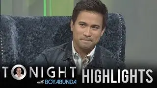 TWBA: Sam's revelation about his relationship