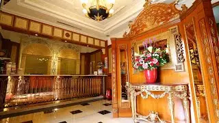 Rido Hotel, Taipei, Taiwan | Travel With Vanshika