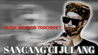SANCANG CIJULANG