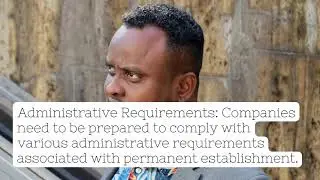 Navigating Permanent Establishment Risks: A Guide for Cross-Border Employees & Contractors